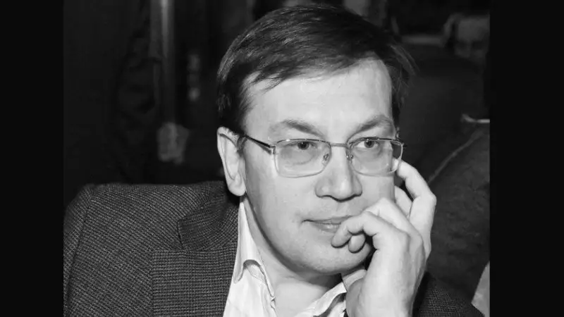 Президент танымал журналист Михаил Дорофеевтің жақындарына көңіл айтты  