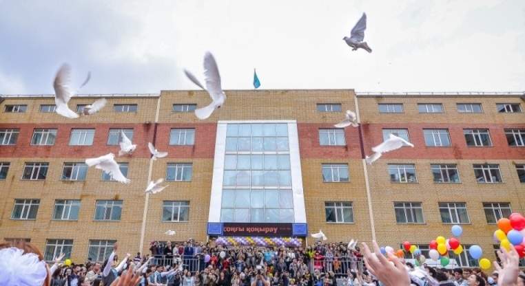 Елорда мектептеріне танымал тұлғалардың есімі берілмек