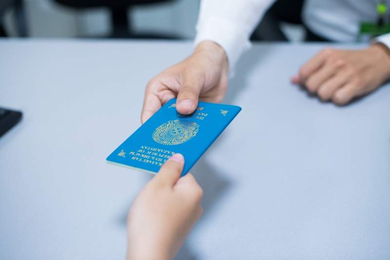 Қазақстанда некені тіркеу электронды форматқа өтеді