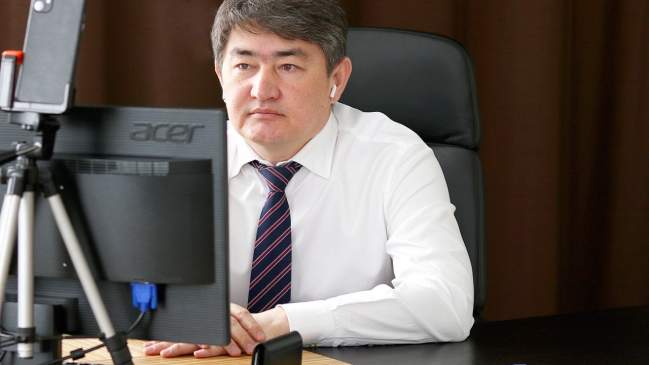 Әлеуметтік медициналық сақтандыру қоры: Covid-19 диагнозын анықтайтын тест неге жетіспейді?