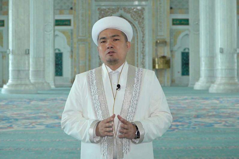 Ораза айтты үйде қарсы алатын болдық