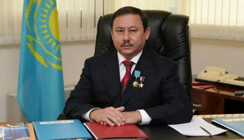 Талғат Мұсабаевтың өкілі мәлімдеме жасады