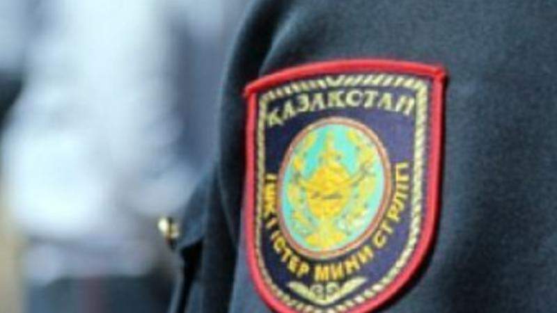 Қауіпсіздік шаралары күшейтілді
