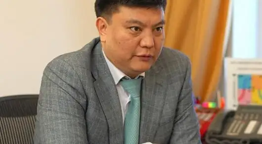  «Қазтелерадиоға» жаңа басшы келді 