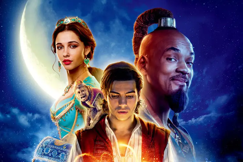 Ең көп табыс алып келген фильмдер