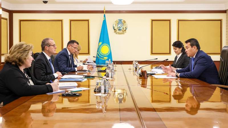 Астанада Дүниежүзілік денсаулық сақтау ұйымының Еуропалық аймақтық комитетінің 73-ші сессиясы өтеді