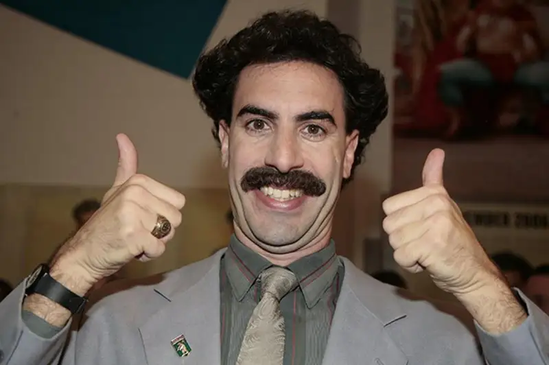 Боратты «Дикий Арманнан» бұрын тауып алды