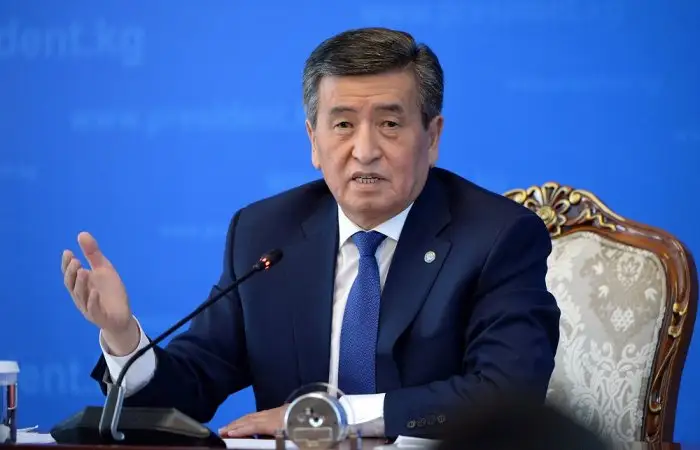 Президент Денсаулық сақтау министрін қызметінен қуды