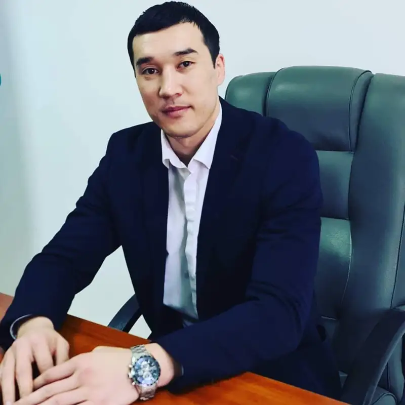 Әділбек Ниязымбетов жаңа қызметке тағайындалды