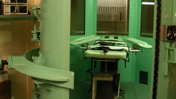 АҚШ-та 70 жылдан бері алғаш рет әйелге қатысты өлім жазасы орындалды