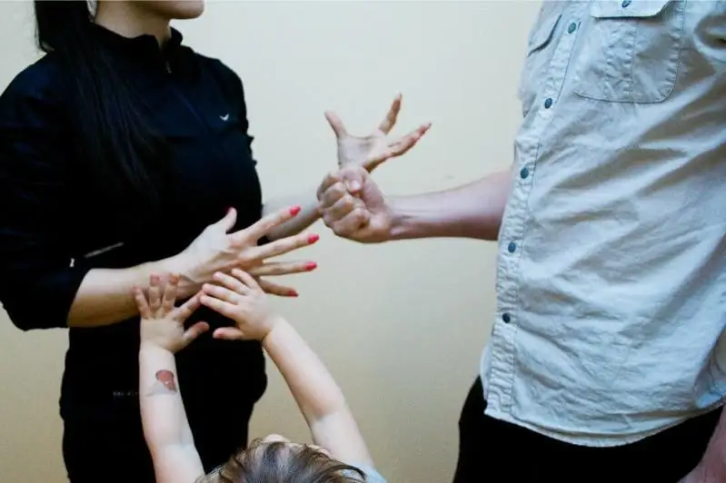 Тұрмыстық зорлық-зомбылыққа қатысты 152 шағым келіп түскен