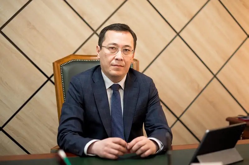 Жер қатынастарына қатысты қызметтер цифрландырылды