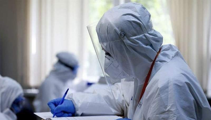 Коронавирус жұқтырудың 480-ге жуық жаңа дерегі тіркелді
