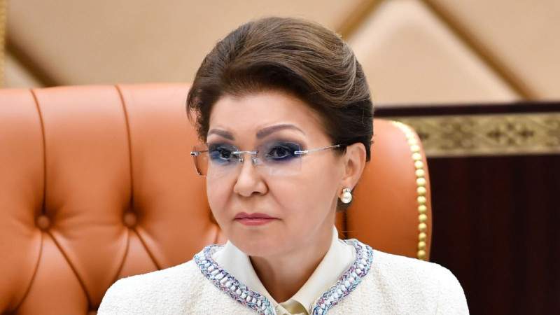 Дариға Назарбаева отставкаға кете ме?