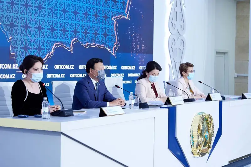 Коронавирусқа қарсы вакцина салдыру ақылы бола ма?