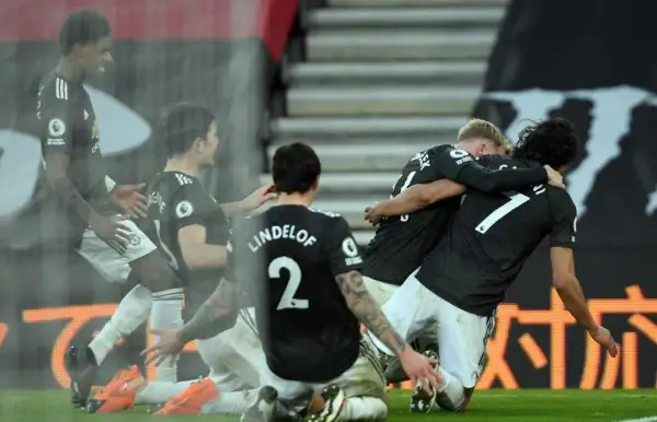 АПЛ: «Манчестер Юнайтед» рекорд жаңартты