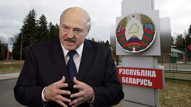 Лукашенко шетелдегі отандастарының оралуына неге қарсы?