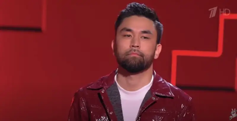  Әнші Әміре ресейлік «Голос» жобасында өнер көрсетті