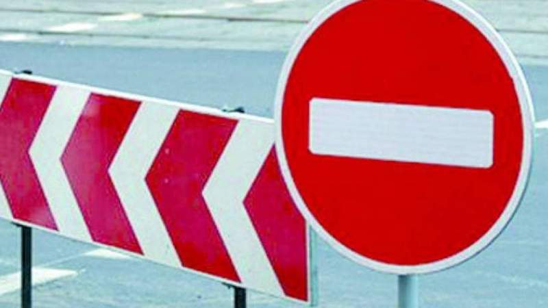 Елордада айналма жол 7 қазанға дейін жабылады