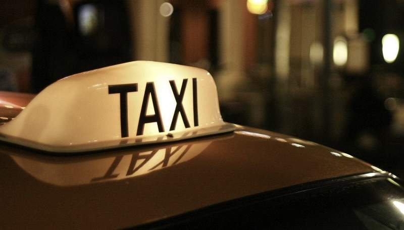 Талғар ауданында такси жүргізушісін 37 жерден пышақтап өлтірген күдікті ұсталды