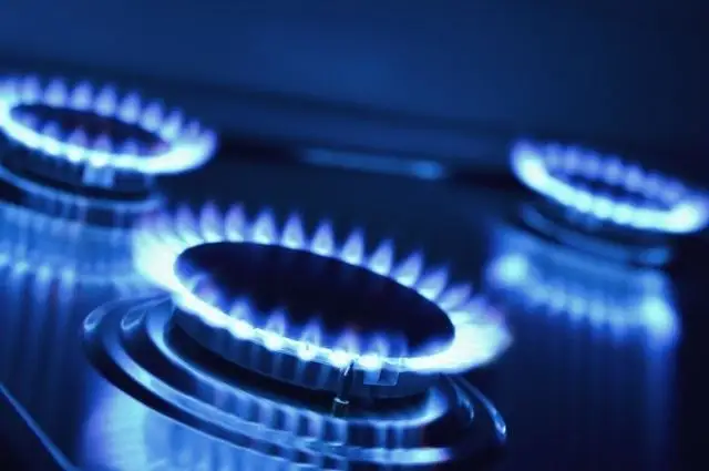 Түркістан облысында газ тарифі арзандады
