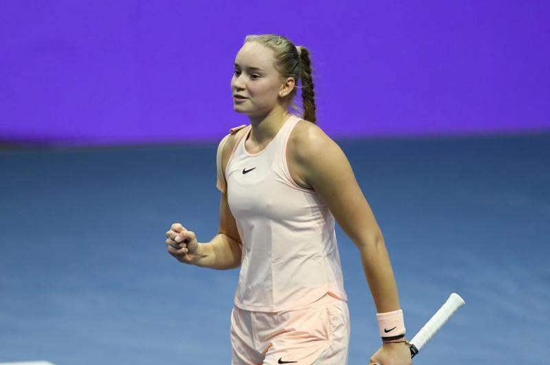 Рыбакина Линц WTA турниріне қатысады