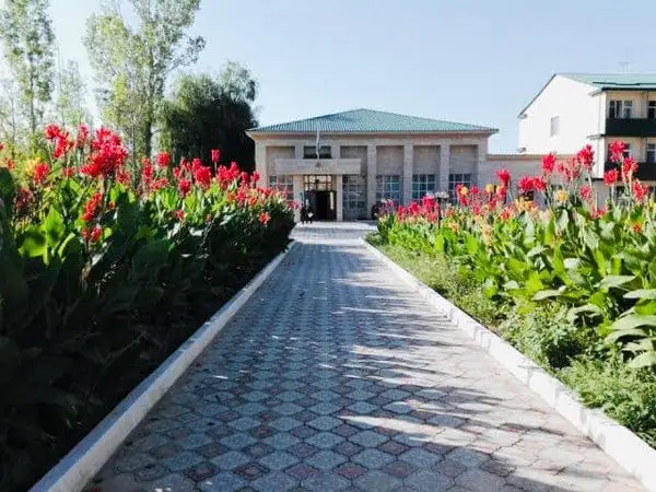 1800-ге жуық зейнеткерге шипажайда ем алуға жолдама берілді