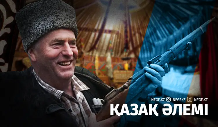 «Қазақ әлемі»: Жириновский неге қазақ бола алмады?