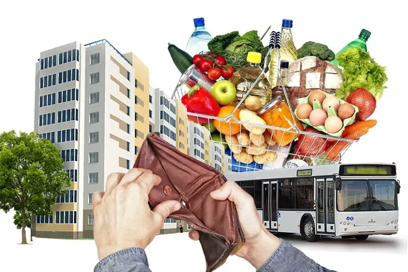 Қазақстандықтар қаржысын қайда жұмсап жүр?