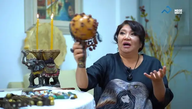 Кажетта Ахметжанова, балгер: 16 одақтас республиканың 9-ы қайта бірігеді  