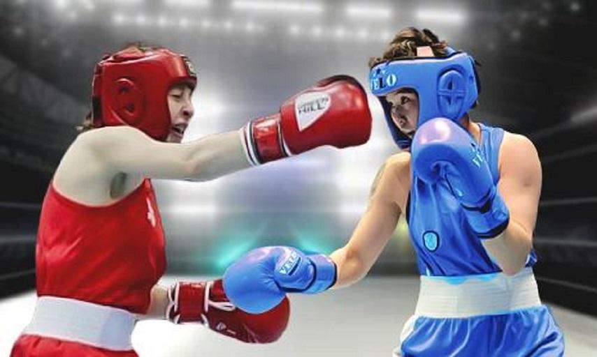 Бокстан Әлем чемпионатында Қызайбай мен Лукас кездеспейтін болды