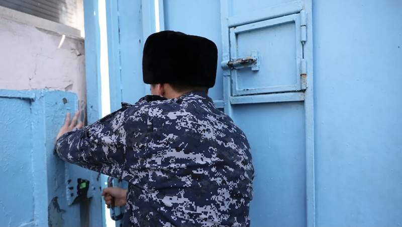 Ұсталғандарды өлтіру, азаптау және билікті асыра пайдалану бойынша 16 қылмыстық іс қозғалды