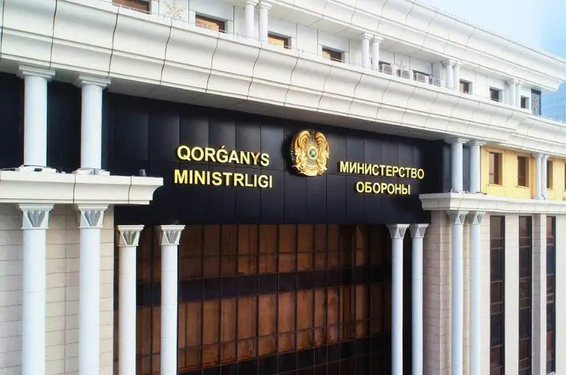Қорғаныс министрлігі үздік әскери өнертапқыштар конкурсын ұйымдастырмақ