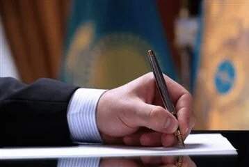 Сенат депутаттығына кандидаттарды ұсыну қашан басталады?