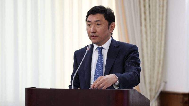 КҚК жұмысы қазақстандық мұнайды жөнелтуге әсер етпейді – Ақшолақов