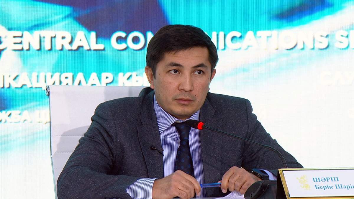 «СҚ-Фармация» экс-басшысының қылмыстық ісі НЕГЕ өзгеріп кетті?
