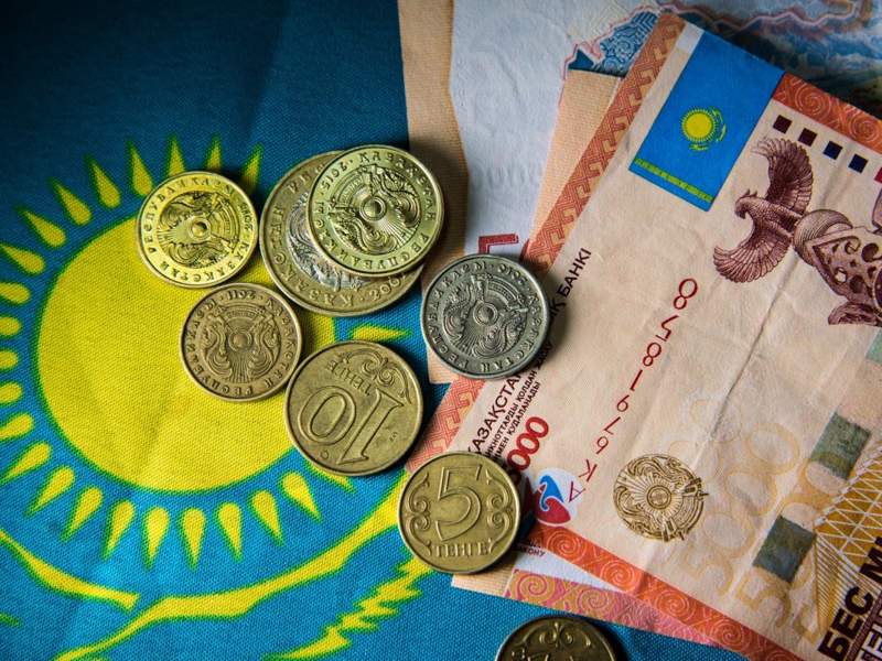Қостанай облысында өрттен зардап шеккендерге қаражат жинала бастады