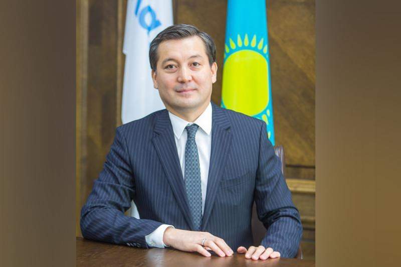 ҚР Экология, геология және табиғи ресурстар министрі тағайындалды  