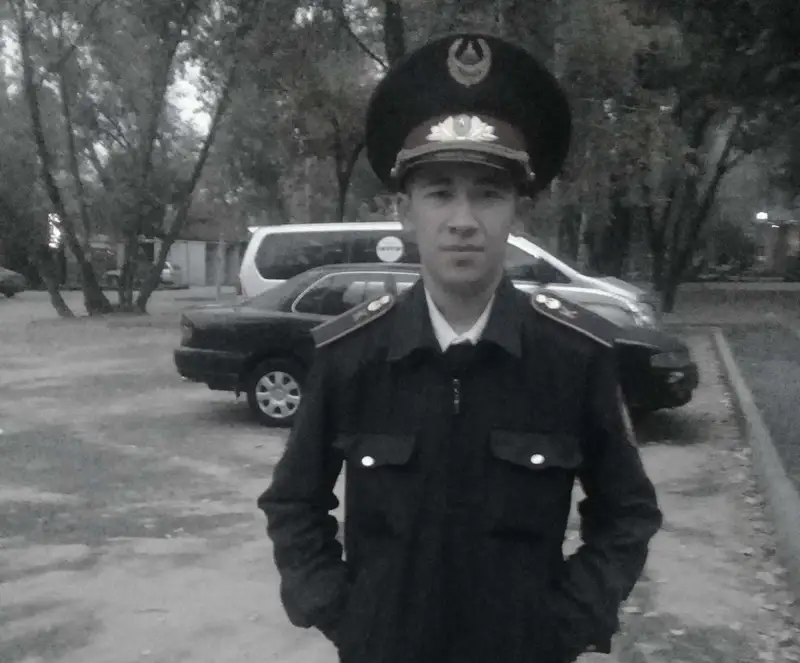 Құмар ойынға жақын болған: Курсанттың өліміне қатысты деректер жарияланды