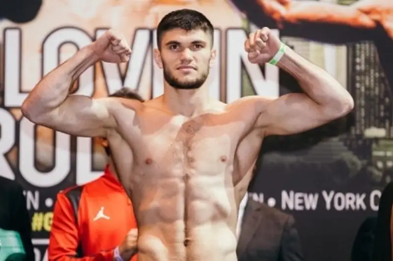 Әли Ахмедов әлем чемпионы атануы мүмкін