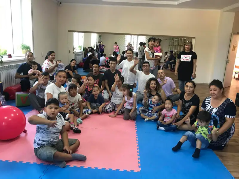 Эльмира Әлиева: Біздің жұмыс қарапайым адамдарсыз бір адым ілгері жүрмес еді 