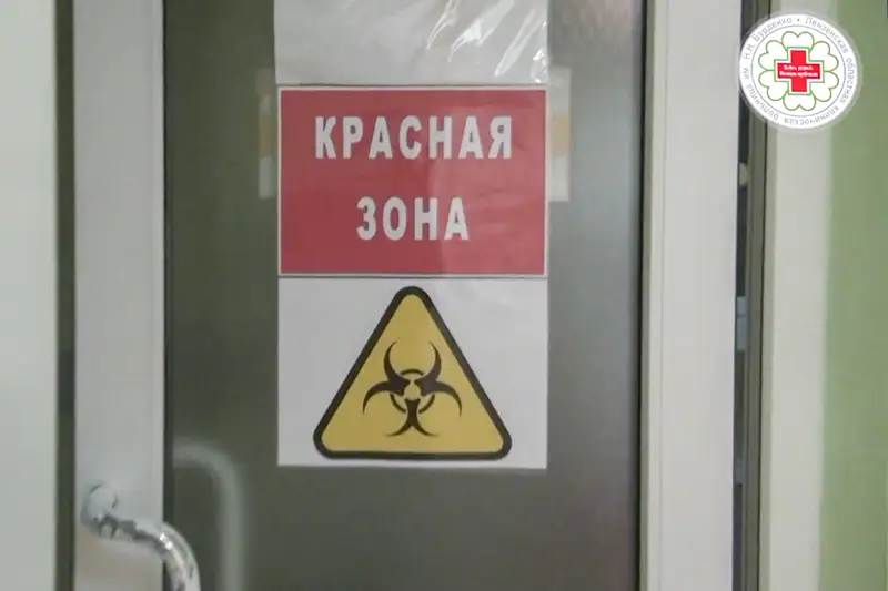 «Қызыл аймақта» 3 қала мен 6 облыс тұр