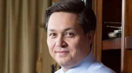 Ертаевтың ісі: Күдіктінің жүрегі қысылды