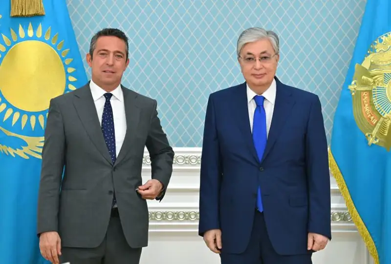 Қорғаныс өнеркәсібі саласында бірқатар жоба жүзеге асырылмақ