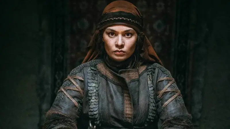 «Томирис» фильмі Түркия елінде кең прокатқа шығады