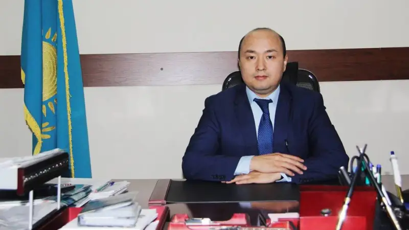 Республикалық ветеринариялық зертхананың бас директоры ұсталды