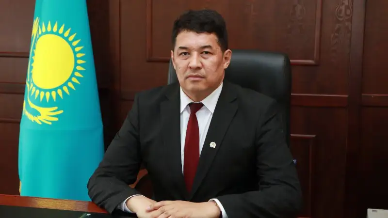 Ержан Иманслям жалақысын айтты