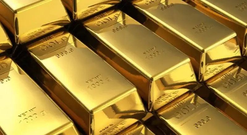 Қазақстанның қанша алтыны бар? 