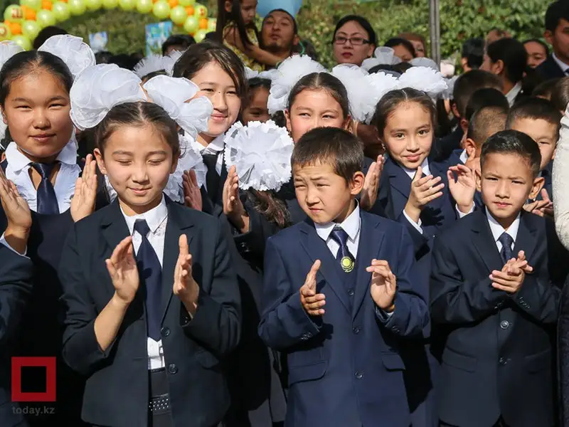 18,5 мың оқушы мен 24 мың мұғалімнің компьютері жоқ 