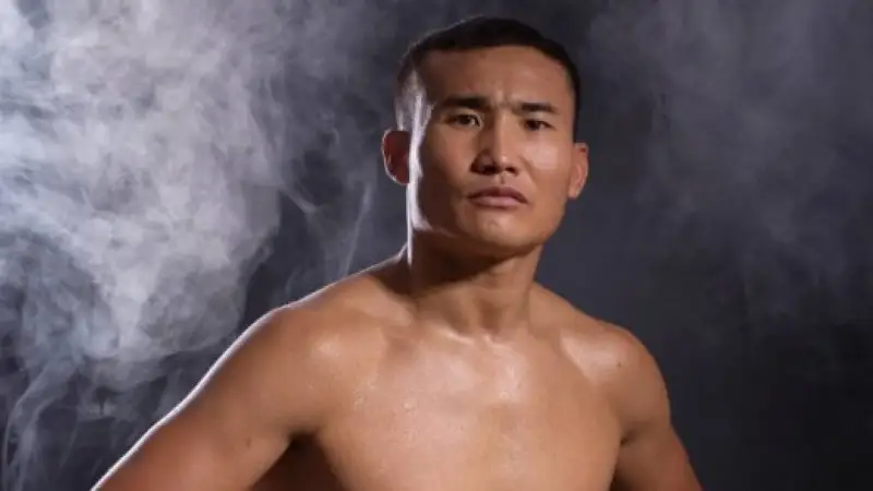 Қанат Ислам WBC рейтингінде жоғары көтерілді